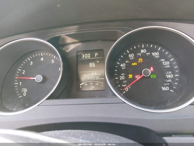 Aukcja sprzedaży 2018 Volkswagen Jetta 1.4t S, vin: 3VW2B7AJ0JM241278, numer aukcji: 45227691