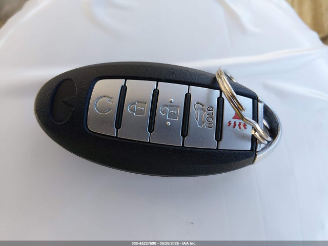 Aukcja sprzedaży 2018 Infiniti Qx60, vin: 5N1DL0MM2JT517091, numer aukcji: 45227698