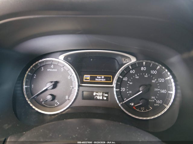 Aukcja sprzedaży 2018 Infiniti Qx60, vin: 5N1DL0MM2JT517091, numer aukcji: 45227698