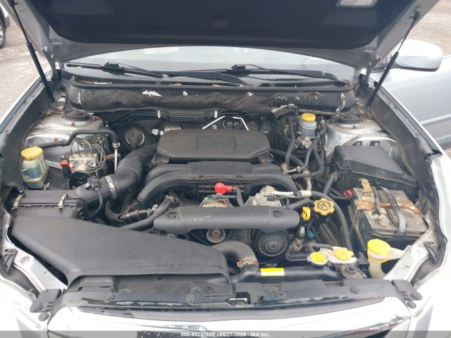 Продажа на аукционе авто 2012 Subaru Outback 2.5i Limited, vin: 4S4BRBKC9C3264690, номер лота: 45227699
