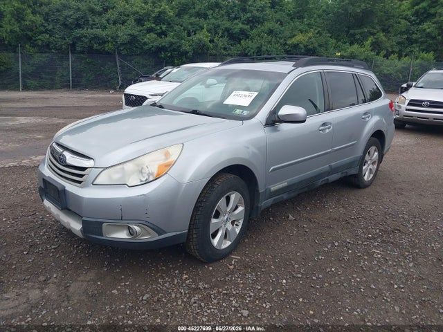 Продажа на аукционе авто 2012 Subaru Outback 2.5i Limited, vin: 4S4BRBKC9C3264690, номер лота: 45227699