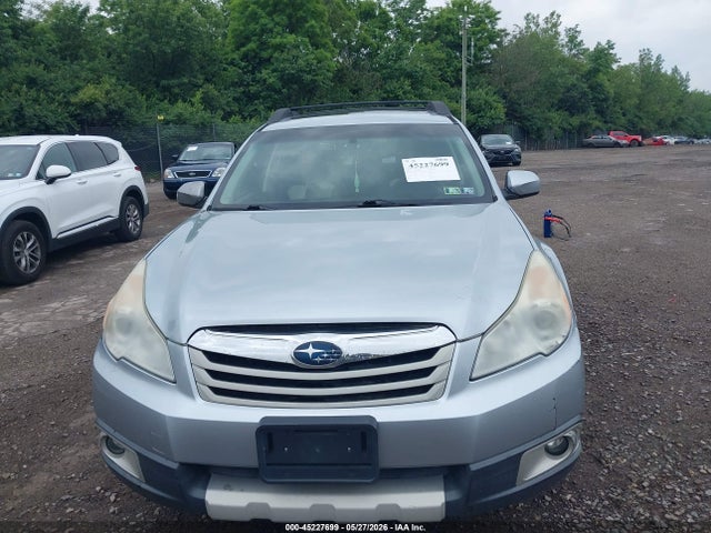 Продажа на аукционе авто 2012 Subaru Outback 2.5i Limited, vin: 4S4BRBKC9C3264690, номер лота: 45227699