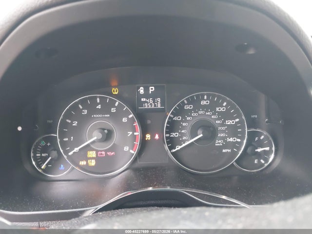 Продажа на аукционе авто 2012 Subaru Outback 2.5i Limited, vin: 4S4BRBKC9C3264690, номер лота: 45227699
