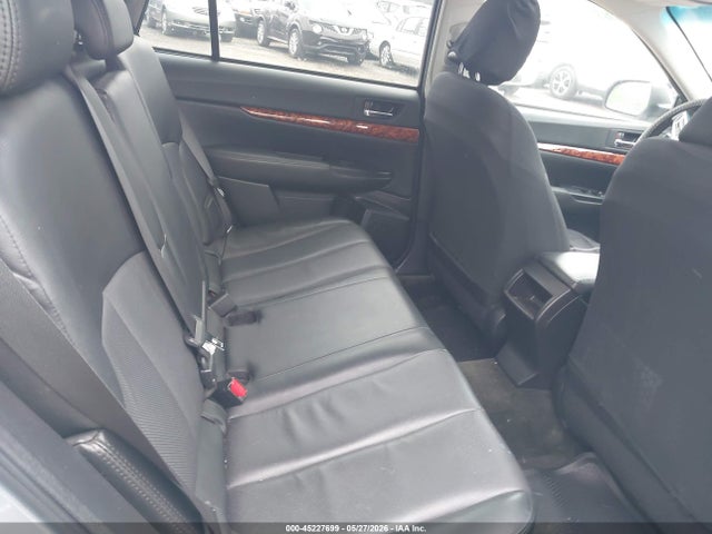 Продажа на аукционе авто 2012 Subaru Outback 2.5i Limited, vin: 4S4BRBKC9C3264690, номер лота: 45227699