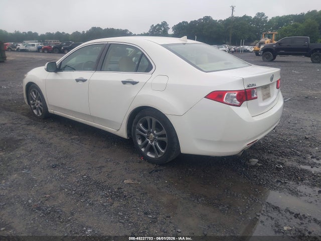 2010 Acura Tsx 2.4 მანქანა იყიდება აუქციონზე, vin: JH4CU2F62AC005353, აუქციონის ნომერი: 45227703