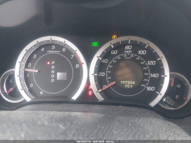 2010 Acura Tsx 2.4 მანქანა იყიდება აუქციონზე, vin: JH4CU2F62AC005353, აუქციონის ნომერი: 45227703