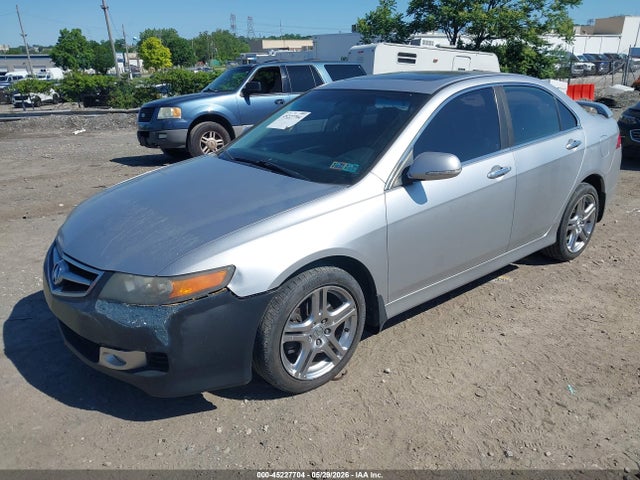 Aukcja sprzedaży 2006 Acura Tsx, vin: JH4CL96926C015491, numer aukcji: 45227704