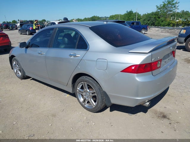 Aukcja sprzedaży 2006 Acura Tsx, vin: JH4CL96926C015491, numer aukcji: 45227704