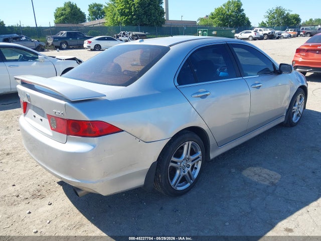 Aukcja sprzedaży 2006 Acura Tsx, vin: JH4CL96926C015491, numer aukcji: 45227704