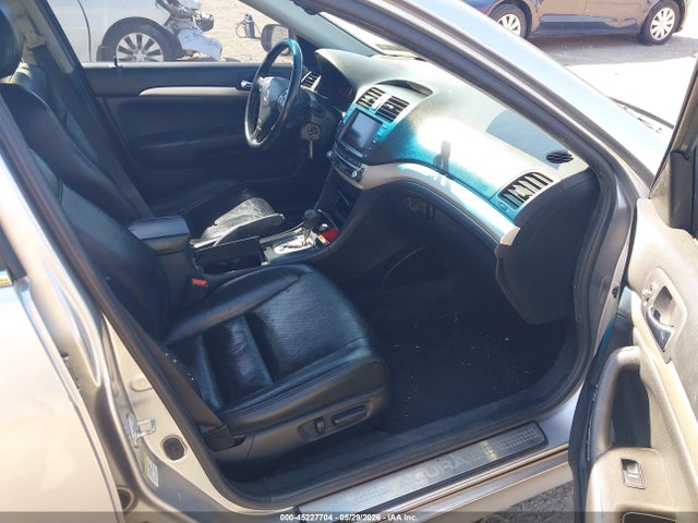 Aukcja sprzedaży 2006 Acura Tsx, vin: JH4CL96926C015491, numer aukcji: 45227704
