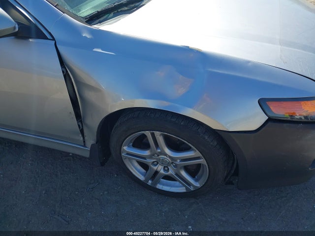 Aukcja sprzedaży 2006 Acura Tsx, vin: JH4CL96926C015491, numer aukcji: 45227704