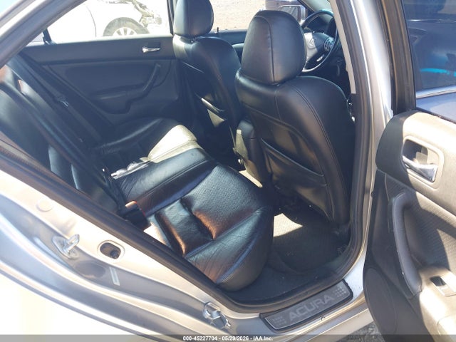 Aukcja sprzedaży 2006 Acura Tsx, vin: JH4CL96926C015491, numer aukcji: 45227704