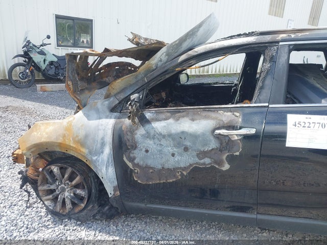 Aukcja sprzedaży 2016 Kia Sorento 2.4l Lx, vin: 5XYPG4A3XGG081037, numer aukcji: 45227707