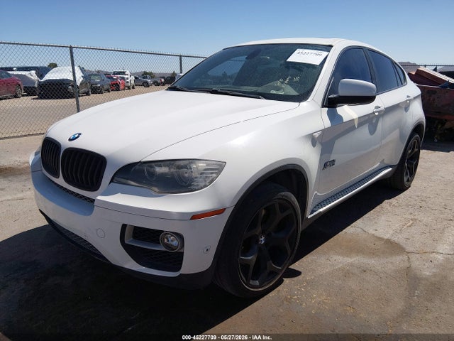 45227709 :رقم المزاد ، 5UXFG8C55DL592350 vin ، 2013 Bmw X6 مزاد بيع