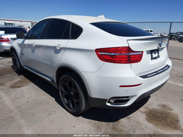 45227709 :رقم المزاد ، 5UXFG8C55DL592350 vin ، 2013 Bmw X6 مزاد بيع