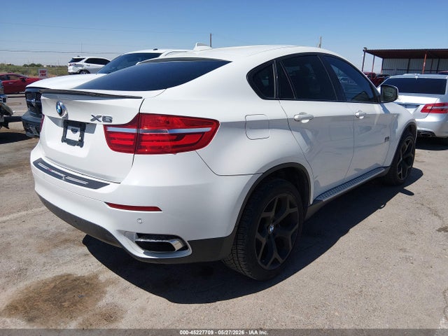 45227709 :رقم المزاد ، 5UXFG8C55DL592350 vin ، 2013 Bmw X6 مزاد بيع