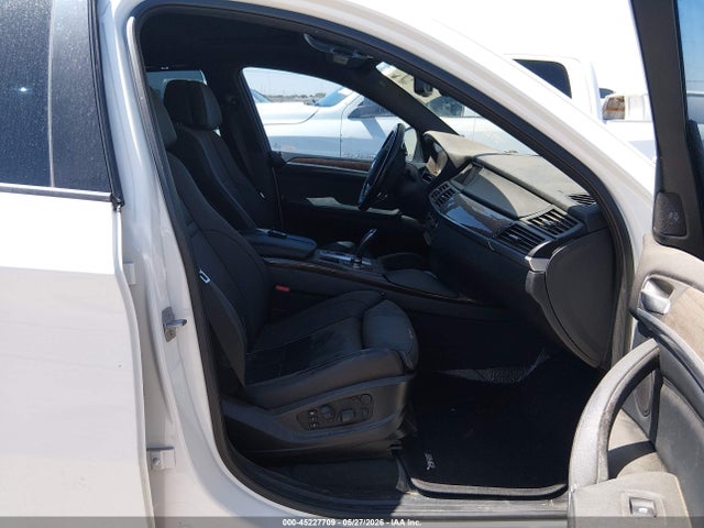 45227709 :رقم المزاد ، 5UXFG8C55DL592350 vin ، 2013 Bmw X6 مزاد بيع