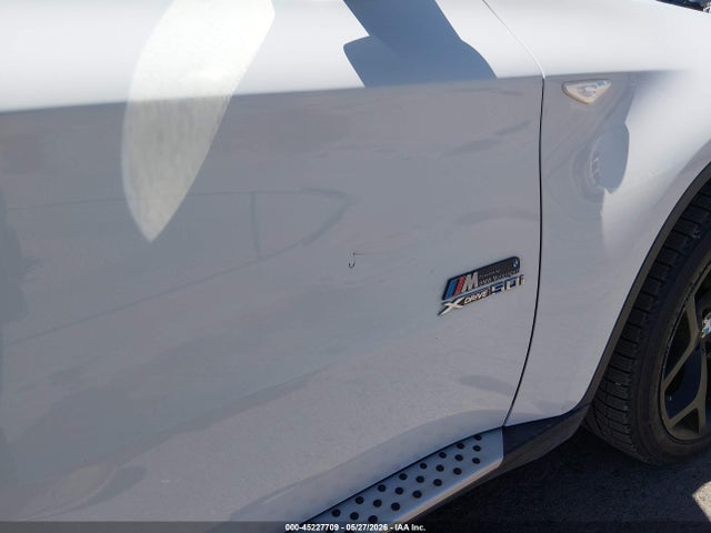 45227709 :رقم المزاد ، 5UXFG8C55DL592350 vin ، 2013 Bmw X6 مزاد بيع