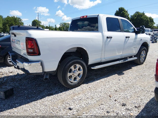 Aukcja sprzedaży 2026 Ram 2500 Big Horn  4x4 6'4 Box, vin: 3C6UR5DL0TG301240, numer aukcji: 45227711