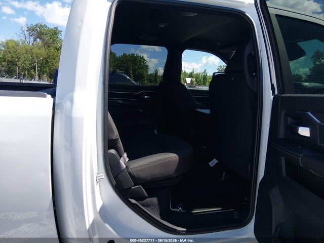 Aukcja sprzedaży 2026 Ram 2500 Big Horn  4x4 6'4 Box, vin: 3C6UR5DL0TG301240, numer aukcji: 45227711