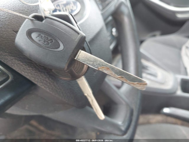 Aukcja sprzedaży 2016 Ford Focus S, vin: 1FADP3E23GL219901, numer aukcji: 45227712