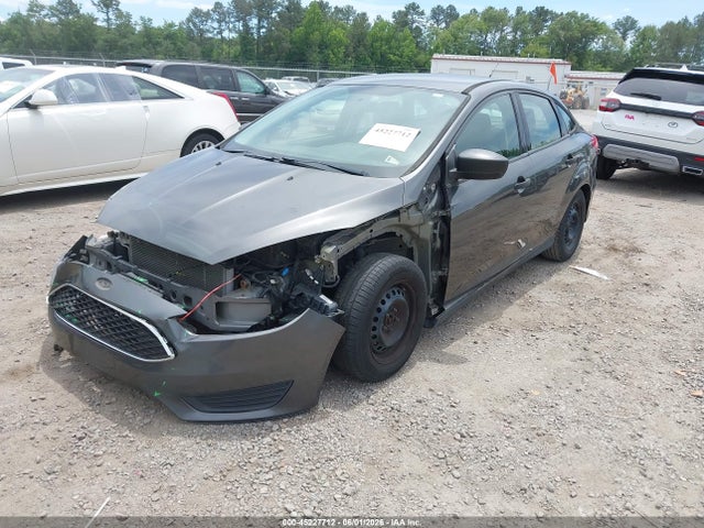 Aukcja sprzedaży 2016 Ford Focus S, vin: 1FADP3E23GL219901, numer aukcji: 45227712