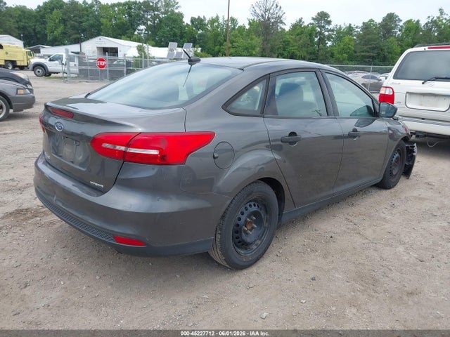 Aukcja sprzedaży 2016 Ford Focus S, vin: 1FADP3E23GL219901, numer aukcji: 45227712