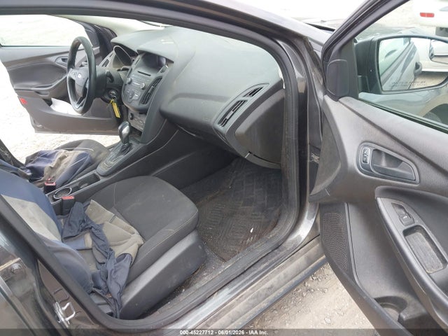 Aukcja sprzedaży 2016 Ford Focus S, vin: 1FADP3E23GL219901, numer aukcji: 45227712