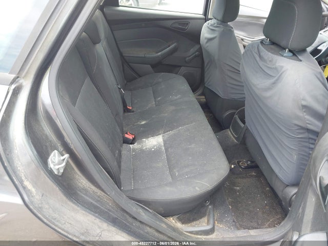 Aukcja sprzedaży 2016 Ford Focus S, vin: 1FADP3E23GL219901, numer aukcji: 45227712