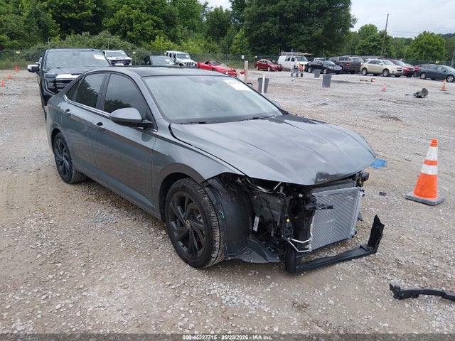 Aukcja sprzedaży 2026 Volkswagen Jetta Se, vin: 3VW7W7BU8TM019223, numer aukcji: 45227715