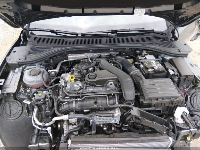 Aukcja sprzedaży 2026 Volkswagen Jetta Se, vin: 3VW7W7BU8TM019223, numer aukcji: 45227715