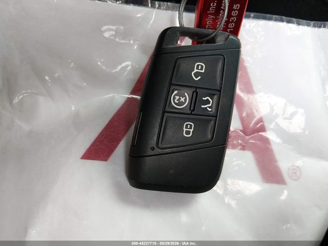 Aukcja sprzedaży 2026 Volkswagen Jetta Se, vin: 3VW7W7BU8TM019223, numer aukcji: 45227715