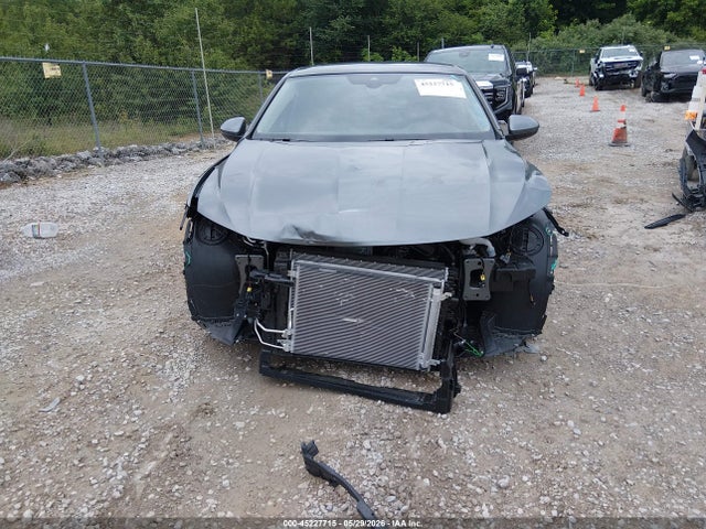 Aukcja sprzedaży 2026 Volkswagen Jetta Se, vin: 3VW7W7BU8TM019223, numer aukcji: 45227715
