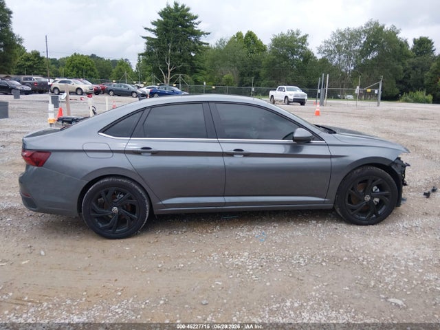 Aukcja sprzedaży 2026 Volkswagen Jetta Se, vin: 3VW7W7BU8TM019223, numer aukcji: 45227715