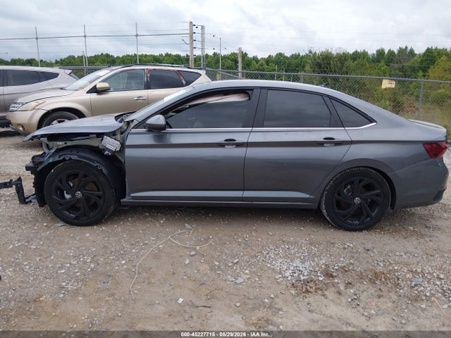 Aukcja sprzedaży 2026 Volkswagen Jetta Se, vin: 3VW7W7BU8TM019223, numer aukcji: 45227715