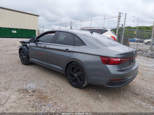 Aukcja sprzedaży 2026 Volkswagen Jetta Se, vin: 3VW7W7BU8TM019223, numer aukcji: 45227715