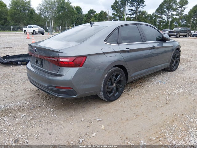 Aukcja sprzedaży 2026 Volkswagen Jetta Se, vin: 3VW7W7BU8TM019223, numer aukcji: 45227715