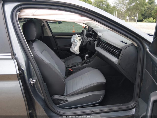 Aukcja sprzedaży 2026 Volkswagen Jetta Se, vin: 3VW7W7BU8TM019223, numer aukcji: 45227715