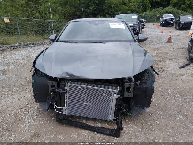 Aukcja sprzedaży 2026 Volkswagen Jetta Se, vin: 3VW7W7BU8TM019223, numer aukcji: 45227715