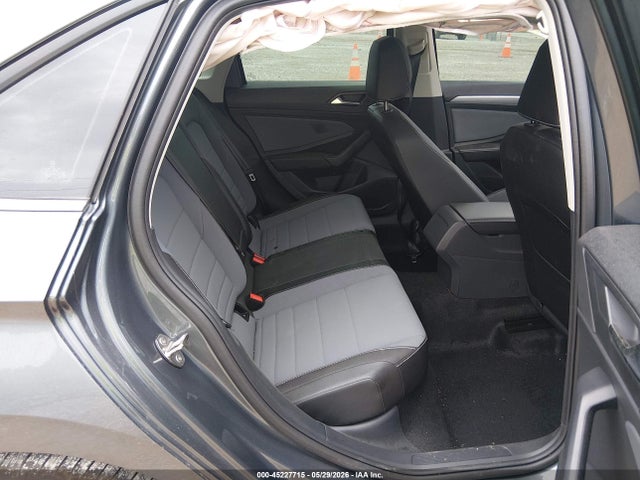 Aukcja sprzedaży 2026 Volkswagen Jetta Se, vin: 3VW7W7BU8TM019223, numer aukcji: 45227715
