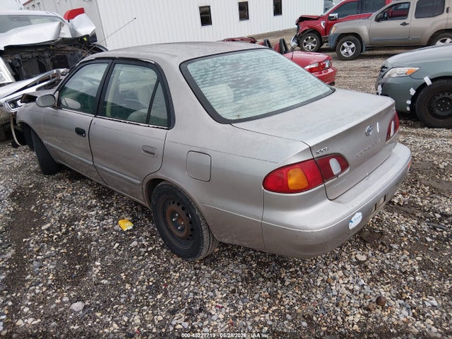 Auction sale of the 1999 Toyota Corolla Le, vin: 1NXBR12E4XZ148552, lot number: 45227719