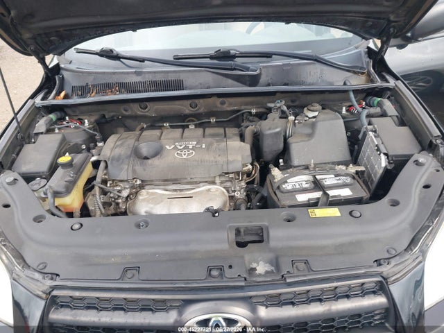 2009 Toyota Rav4 მანქანა იყიდება აუქციონზე, vin: 2T3ZF33V39W006334, აუქციონის ნომერი: 45227721