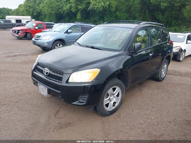 2009 Toyota Rav4 მანქანა იყიდება აუქციონზე, vin: 2T3ZF33V39W006334, აუქციონის ნომერი: 45227721