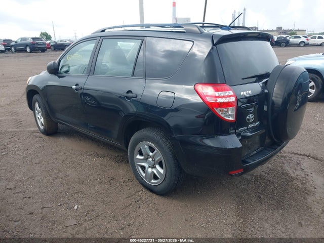 2009 Toyota Rav4 მანქანა იყიდება აუქციონზე, vin: 2T3ZF33V39W006334, აუქციონის ნომერი: 45227721