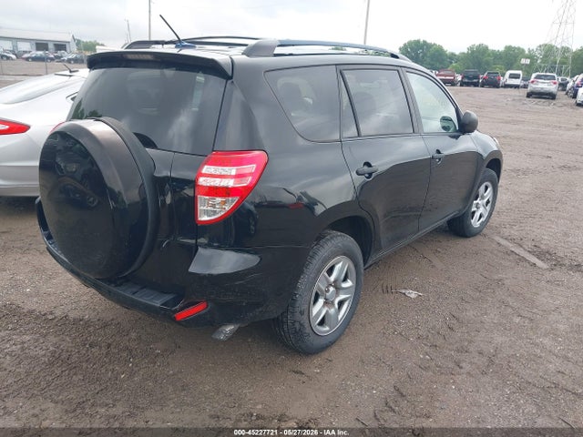 2009 Toyota Rav4 მანქანა იყიდება აუქციონზე, vin: 2T3ZF33V39W006334, აუქციონის ნომერი: 45227721