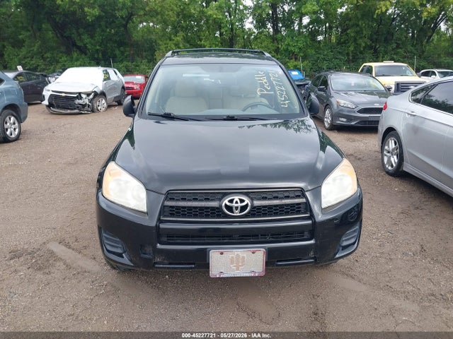 2009 Toyota Rav4 მანქანა იყიდება აუქციონზე, vin: 2T3ZF33V39W006334, აუქციონის ნომერი: 45227721