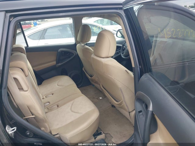 2009 Toyota Rav4 მანქანა იყიდება აუქციონზე, vin: 2T3ZF33V39W006334, აუქციონის ნომერი: 45227721