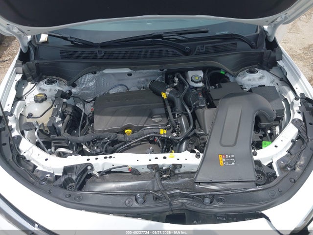 Продаж на аукціоні авто 2026 Buick Envista Preferred Fwd, vin: KL47LAEP8TB091572, номер лоту: 45227724