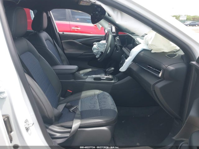 Продаж на аукціоні авто 2026 Buick Envista Preferred Fwd, vin: KL47LAEP8TB091572, номер лоту: 45227724