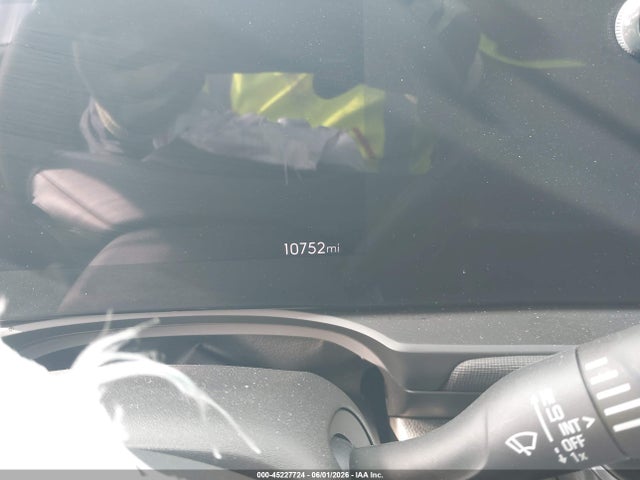 Продаж на аукціоні авто 2026 Buick Envista Preferred Fwd, vin: KL47LAEP8TB091572, номер лоту: 45227724